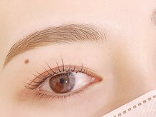 グランアイ 八千代緑が丘店(GRAN EYE)/まつ毛パーマ×アイブロウWAX