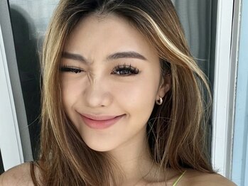 アラーナサロン 上野店(Arana salon)の写真/【最新LED.パリエク.フラットラッシュ.まつげパーマ】等豊富な種類のメニューをご用意！