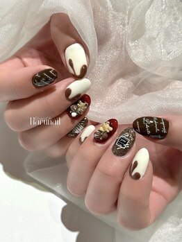 ハルネイル(Haru nail)/