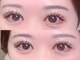 ユーバイアイラッシュ(U by eyelash)の写真