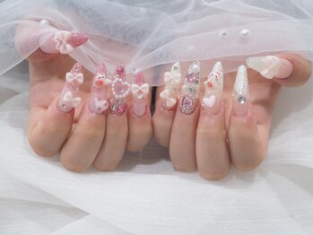 ロロネイル(LoLonail)/