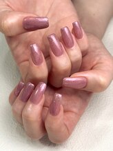 ラブナ(LOVENA)/pink