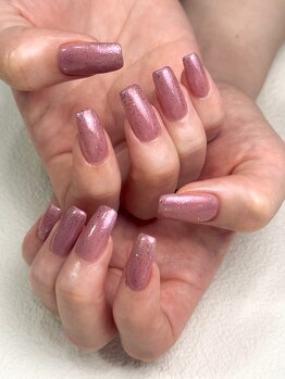 ラブナ(LOVENA)/pink