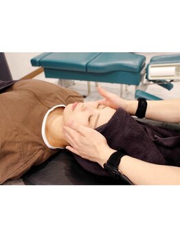 完全個室のリラクゼーションサロン