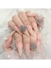 【当日限定】ワンカラーorラメグラ　5,000円→ 4,000円