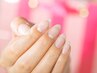 ネイルケア(ウォーターケア)シンプルコース☆¥3300