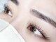 ネイル&アイラッシュ ルミア(Nail & Eyelash LUMIA)の写真/最新まつ毛カールで「傷んだまつ毛を改善!」パーマ液無配合の美容成分でカールする度にハリ・艶・コシUP♪