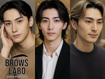 ブロウズラボ 北堀江店(BROWS LABO)