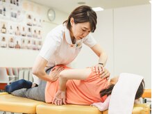 最新オイル温熱サロン 名古屋の雰囲気（知識・経験が豊富、凄腕スタッフが勢揃い☆）