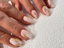 ペアリング(Pairing nail&eyelash)/5月select(J)オリジナルカラー