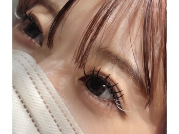 キャンディベース ノースアップ(Candybase North up)/カラーエクステもございます!