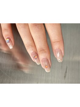 大人女性向けこだわりサロン