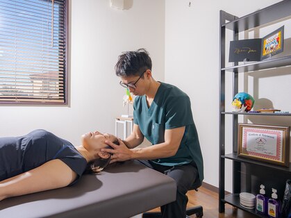 リバース(Re:Birth)の写真