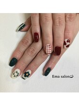 エマサロン(Ema Salon)/