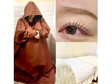 エバーグリーン チュラ(Evergreen)の雰囲気（完全個室フラットベットでリラックス空間をお楽しみください♪★）