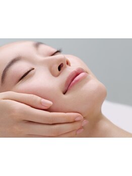 シミしわ改善！予防ケア