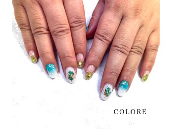 クロレ(COLORE)/