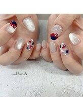 ネイルバーズ(nail birds)/