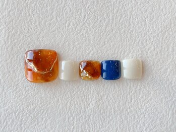 ネフェル 旭店(Nefer)/＊September sample＊¥9900