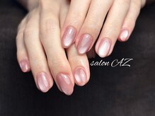 サロン エージー(salon AZ)/マグネット