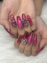 タムタムネイル 本厚木(Tam Tam Nail)/スカルプデザインご相談コース