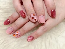 リエル(Reyel 0123)/お客様持込デザイン