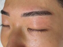 アイクイック(Ai Quick)/眉毛/メンズ/上野/眉毛サロン/眉