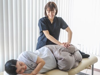 岡崎メディカル整体 アンド ゴールデンケア/マタニティ整体