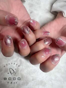 エッコ ネイル クリエイト(ecco)/