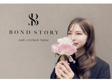 ボンドストーリー 栄店(Bond Story)の雰囲気(【Bond Story】最高の技術×接客で自分史上最高の可愛いを提供♪)