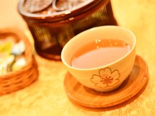 悠心院/あめをどうぞ御食べてください。