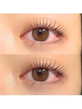 リノバイミラ 柏(Lino by MIRA)/まつ毛パーマ☆