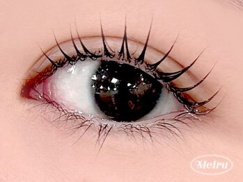 メイル 大宮店(Meiru)/韓国式まつげパーマ