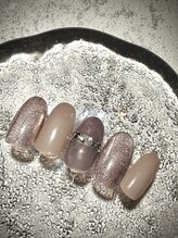 エースタイル(A-style)/2026,1月マンスリーデザイン