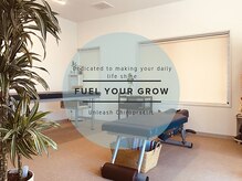 アンリーシュ カイロプラクティック(Unleash Chiropractic)