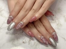 ジー フィンガー 千葉店(G)の雰囲気（トレンドに合わせた可愛いデザインが沢山♪）