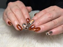 ステラ(stella.)の雰囲気（定額デザインも豊富にご用意してます(^^)）