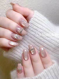 定額コース¥8500