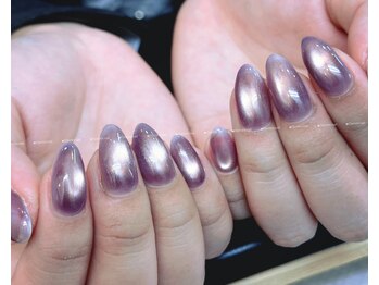 ジェミニ ネイル(GEMINI nail)/