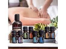 ピュアレスト(PUREST)/8本の精油とタッチセラピー