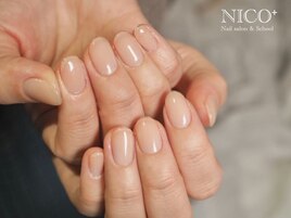 自爪育成(アート)