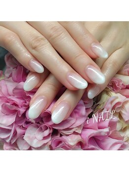 アイネイル(iNAIL)/
