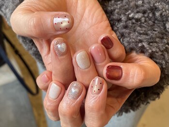 ネオイ(neo:i)/デザイン_E