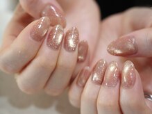 ネイルサロン モネ(Monet)/