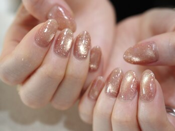 ネイルサロン モネ(Monet)/