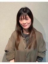 スミカ(sumika) SHIMIZU SAWAKO