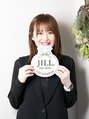 ジル(JILL.)&nbsp;藤岡 あす香