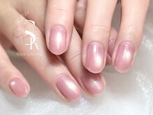 エスケー(s.k.)/《うる艶マグネットワンカラー》