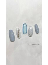 ジェイフェリーク(J Feerique)/シンプルデザイン