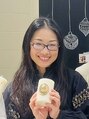 ブルーローズサロン 田上店(Blue Rose Salon) 小河原 英恵